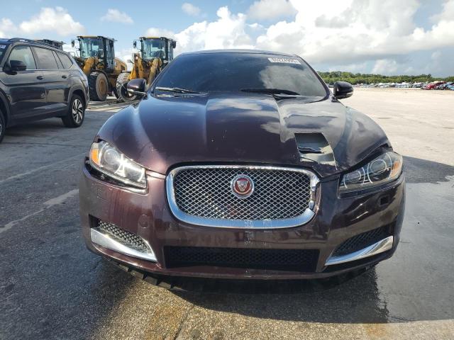 2015 JAGUAR XF 3.0 SPO SAJWA0F74F8U61967