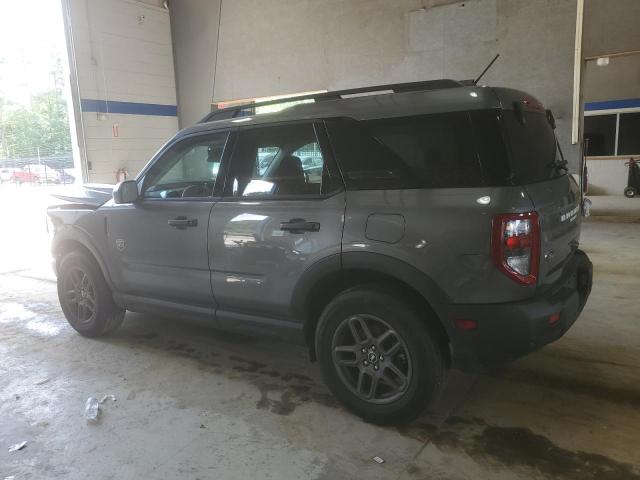 FORD BRONCO SPO 2025 gray  gas 3FMCR9BN9SRE10035 photo #3