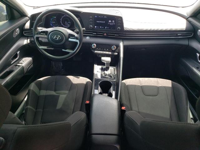 2022 HYUNDAI ELANTRA BL KMHLM4AJ4NU017508