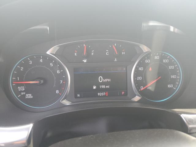 2023 CHEVROLET TRAVERSE L 1GNERHKW9PJ216436