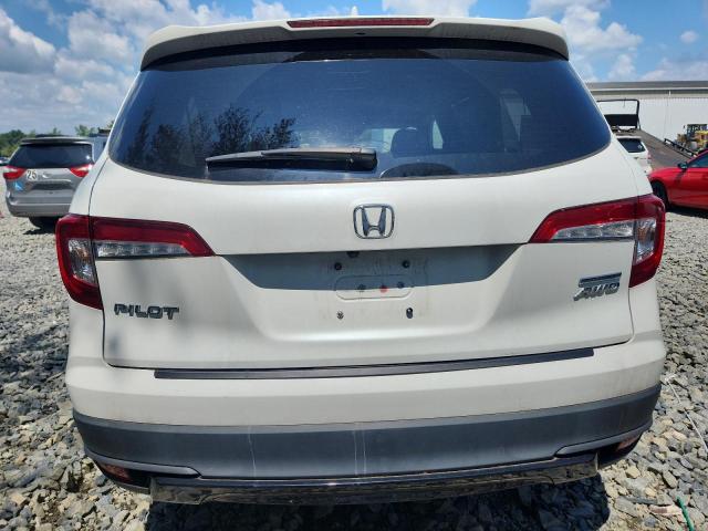 2021 HONDA PILOT SE 5FNYF6H22MB089717