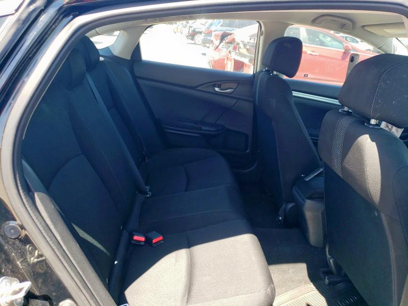 2017 HONDA CIVIC LX 19XFC2F5XHE217798