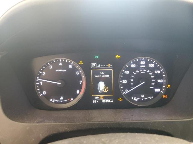 2016 HYUNDAI SONATA SPO 5NPE34AF1GH316110