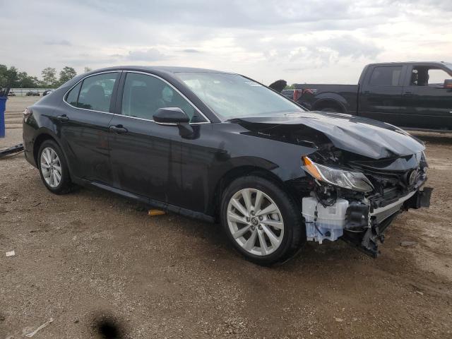 2024 TOYOTA CAMRY LE - 4T1R11BK0RU131312