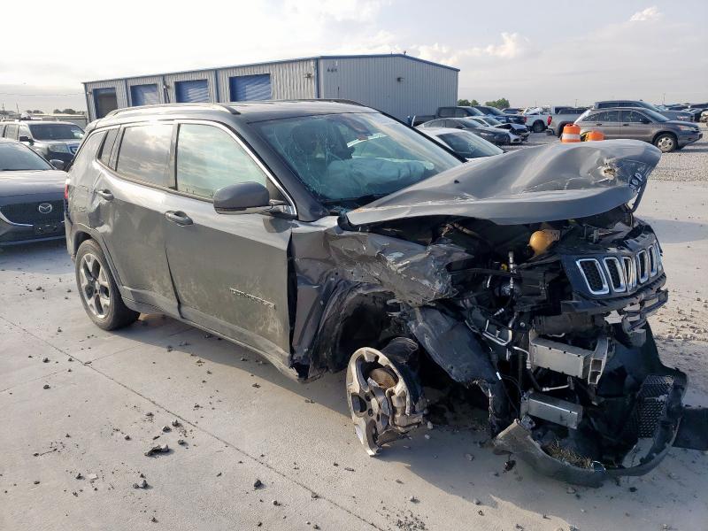 2021 JEEP COMPASS LI - 3C4NJDCB4MT583365