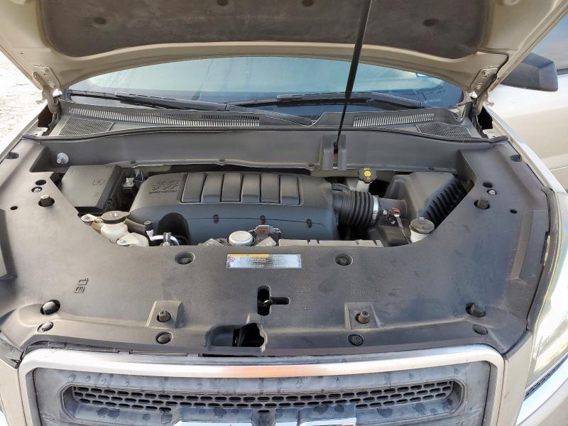 2016 GMC ACADIA SLE 1GKKRPKD6GJ140019