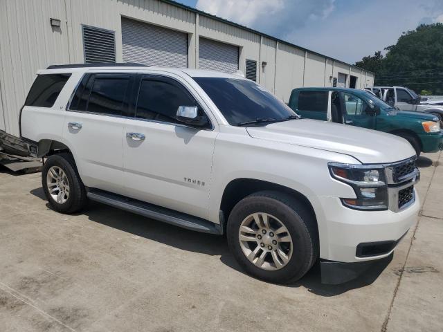 2017 CHEVROLET TAHOE C1500 LT 1GNSCBKCXHR171503