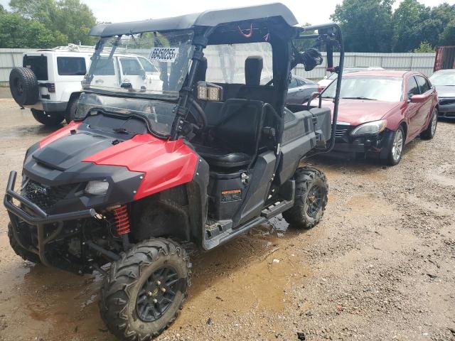 2024 HONDA SXS700 M4 1HFVE0271R4902184