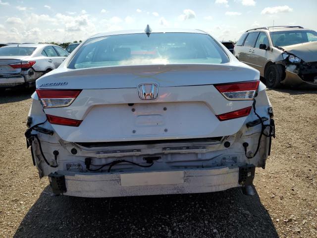 2018 HONDA ACCORD EX 1HGCV1F4XJA143288