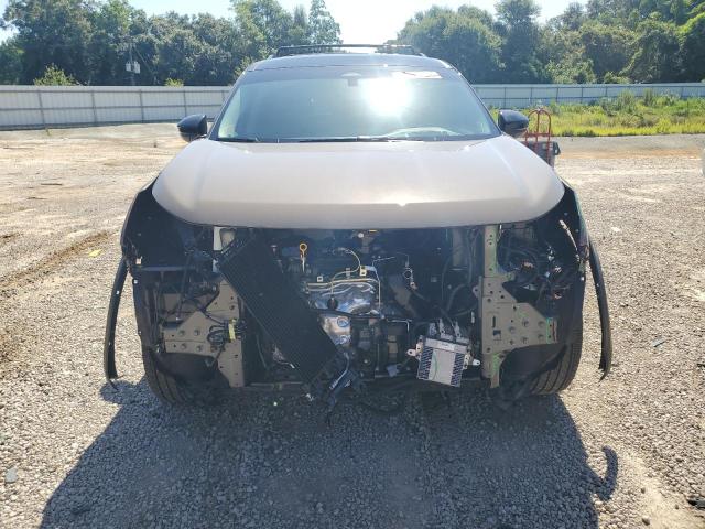 2024 NISSAN PATHFINDER 5N1DR3DG9RC296871