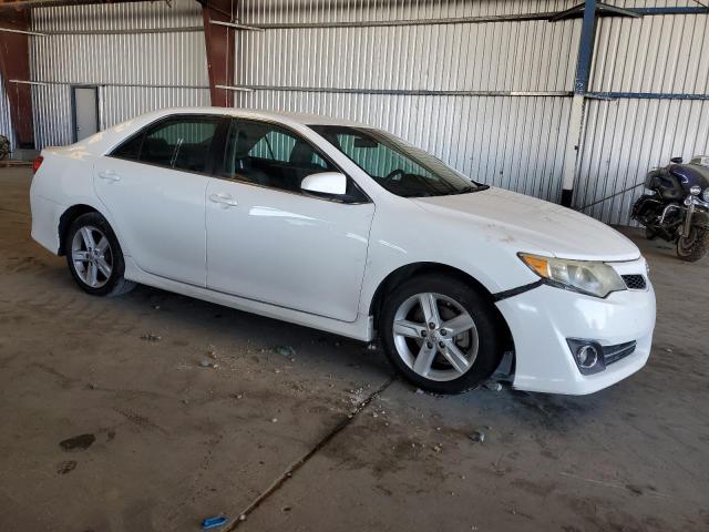 2014 TOYOTA CAMRY L - 4T1BF1FK4EU344593