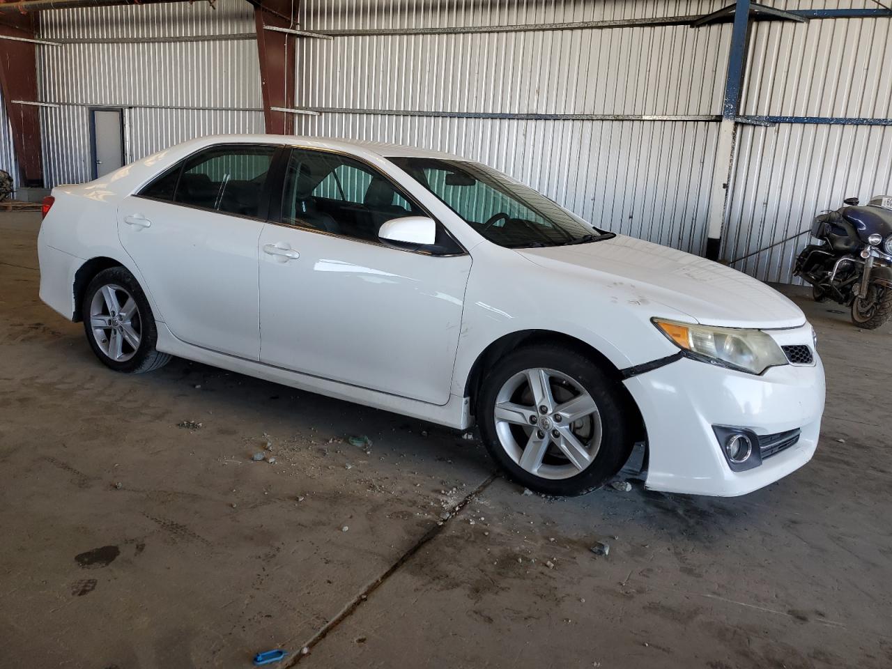 TOYOTA CAMRY L