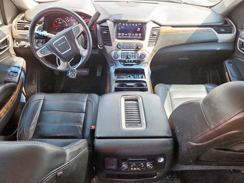 2016 GMC YUKON XL D 1GKS2HKJ9GR177230