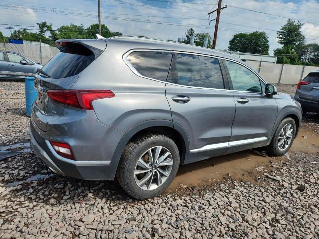 Vin: 5nms3cad2kh062943, lot: 62574805, hyundai santa fe sel 20193
