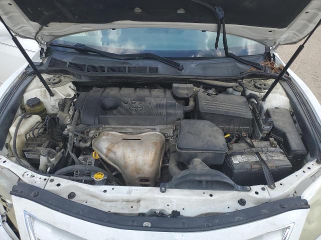 2011 TOYOTA CAMRY BASE - 4T1BF3EK0BU634161
