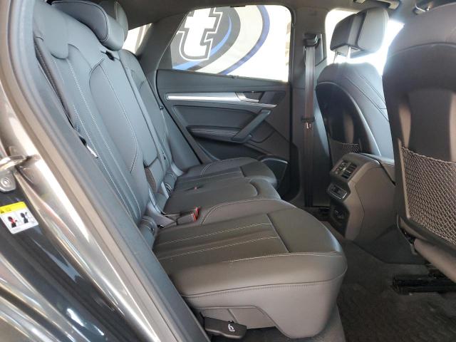 2021 AUDI Q5 SPORTBA WA15AAFYXM2113478