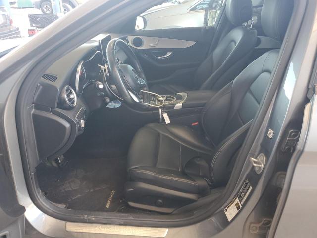 2018 MERCEDES-BENZ C 300 55SWF4JB9JU245400