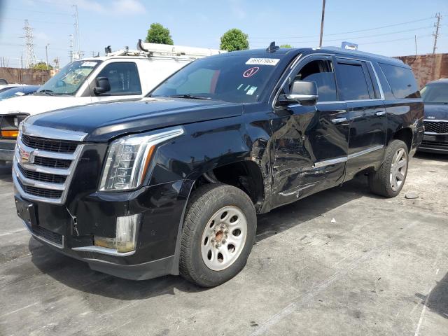 CADILLAC ESCALADE E
