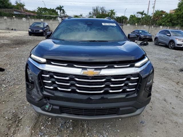 2025 CHEVROLET EQUINOX LT 3GNAXPEG5SL135583
