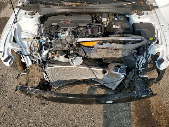 2025 HYUNDAI ELANTRA SE KMHLM4DG8SU940280