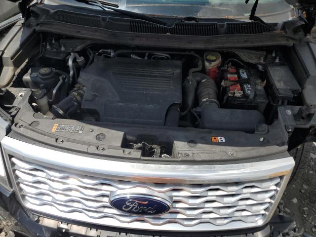 2017 FORD EXPLORER P 1FM5K8HT7HGE26571
