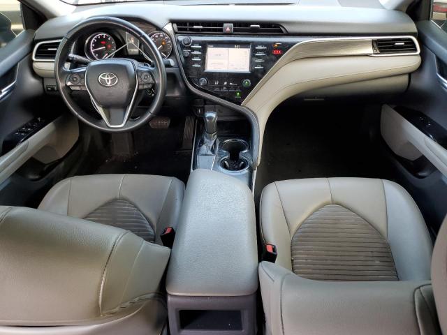 2018 TOYOTA CAMRY L 4T1B11HK7JU537116
