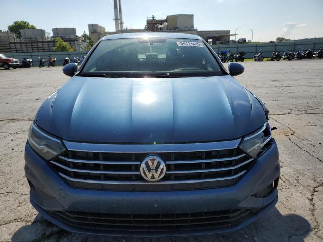 2019 VOLKSWAGEN JETTA S - 3VWCB7BU8KM244900