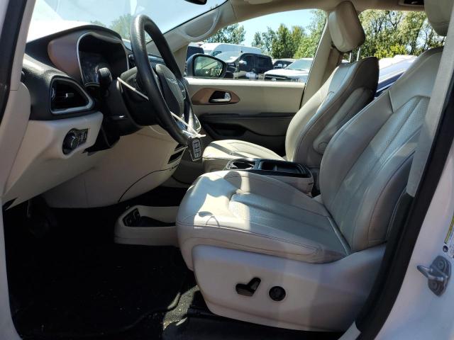2021 CHRYSLER VOYAGER LX 2C4RC1DG5MR541472