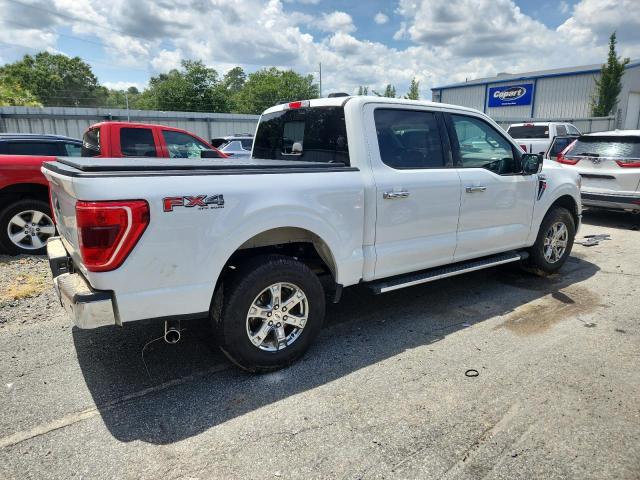 2023 FORD F150 SUPER - 1FTFW1E82PKF55060
