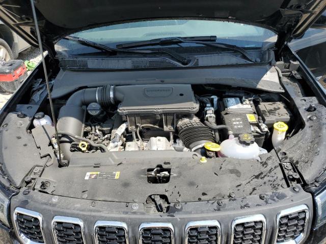 2025 JEEP COMPASS LA 3C4NJDBN8ST547624