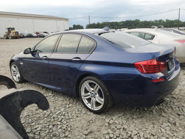2016 BMW 550 XI WBAKP9C53GD980940