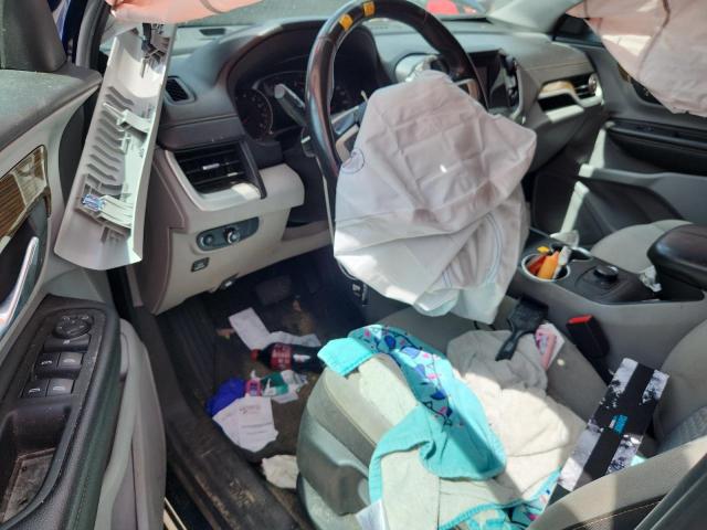 2021 GMC TERRAIN SL 3GKALMEV4ML371182