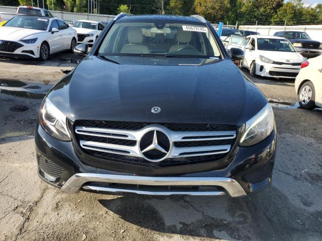 2019 MERCEDES-BENZ GLC 300 WDC0G4JB6KF547268