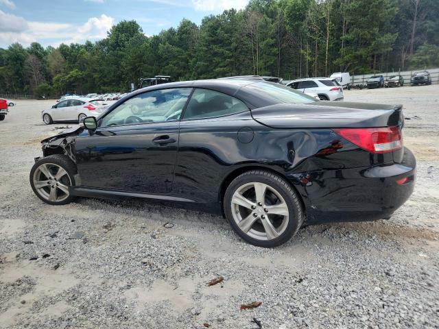 Vin: jthfe2c24c2507995, lot: 62711685, lexus is 350 20122
