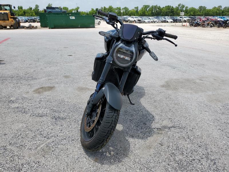 2023 HONDA CB1000 RA JH2SC8015PK500376