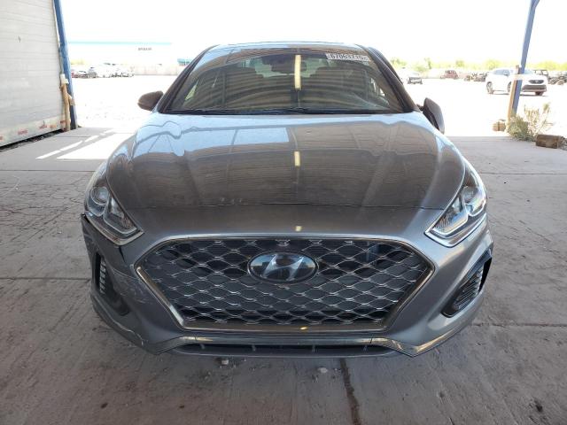 2019 HYUNDAI SONATA LIM 5NPE34AF5KH783278