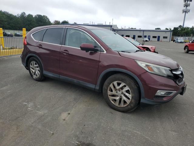 2015 HONDA CR-V EX - 2HKRM4H59FH612941