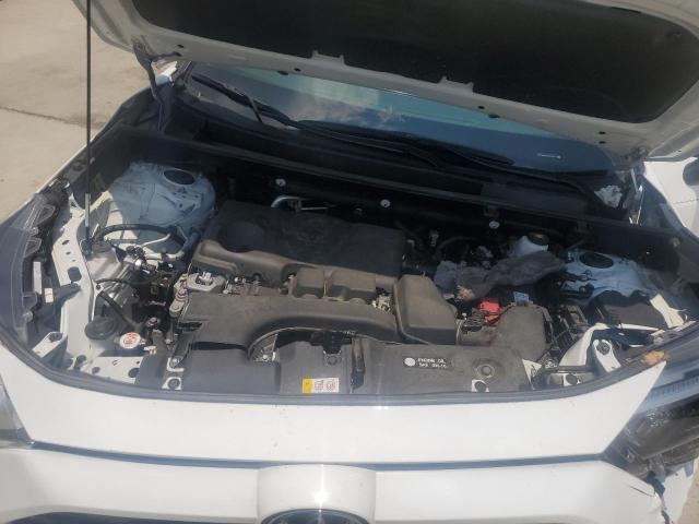 2023 TOYOTA RAV4 XLE - 2T3W1RFV8PC242427