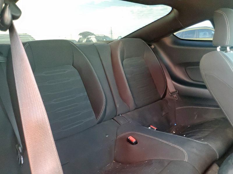 2015 FORD MUSTANG - 1FA6P8TH2F5403663