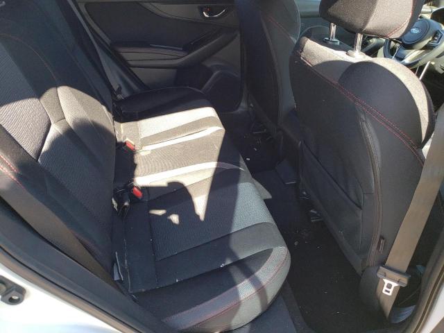 2018 SUBARU IMPREZA SP 4S3GTAM64J3744629