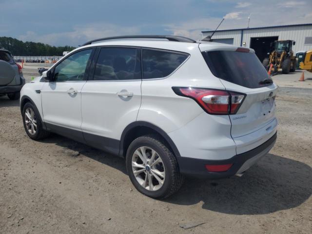 2018 FORD ESCAPE SE 1FMCU0GDXJUD40692