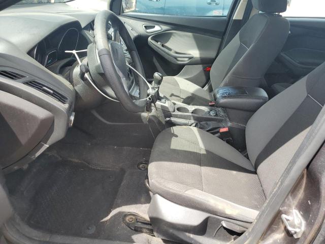 2014 FORD FOCUS SE - 1FADP3F29EL363027