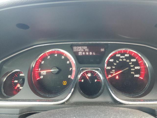 2016 GMC ACADIA SLT 1GKKVRKD5GJ246548