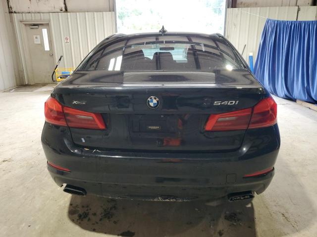 2017 BMW 540 XI WBAJE7C34HG887123