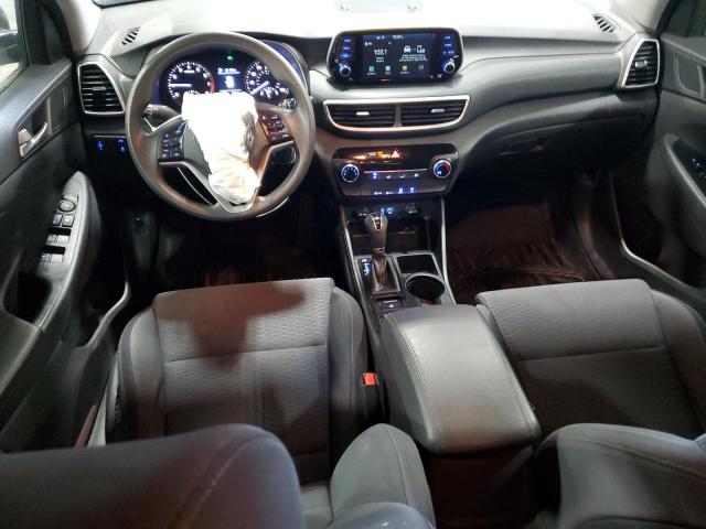 2019 HYUNDAI TUCSON SE - KM8J2CA48KU874251