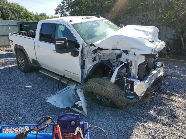 2022 GMC SIERRA K25 1GT59ME73NF183195
