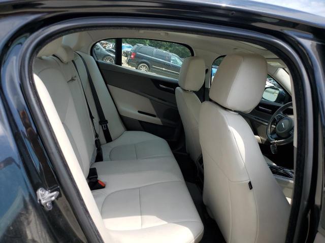 2017 JAGUAR XE PREMIUM SAJAJ4BV6HA970895