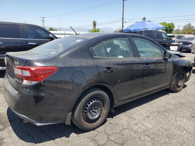 2019 SUBARU IMPREZA 4S3GKAA60K3600844