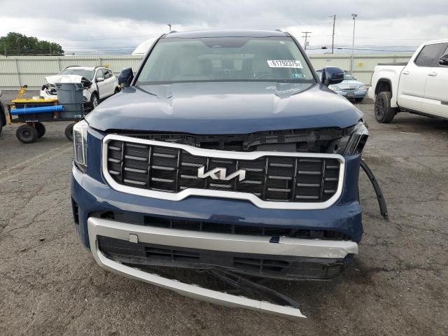 2023 KIA TELLURIDE 5XYP6DGC4PG339448