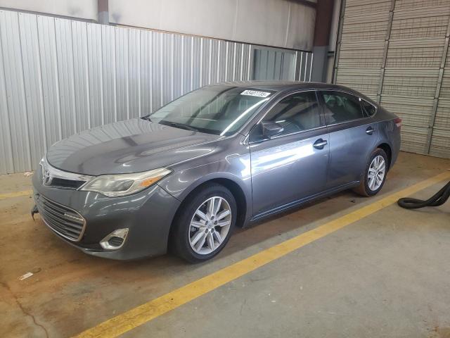 4t1bk1eb0eu083931 Toyota Avalon Base 2014